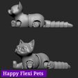 cat-toys.jpg Busya l'empreinte en place chat jouet flexible
