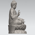 TDA0459 Gautama Buddha (iii) A06.png Gautama Buddha 03