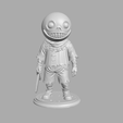 emill.png Emil – NieR: Automata
