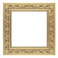 Classic-Frame-and-Mirror-075-1.jpg Klassischer Rahmen und Spiegel 075