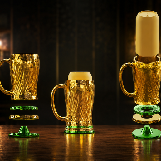 TAÇA COPA  LATA 350ML