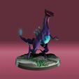 720X720-box-art-theropod-nosign.jpg Бесплатный 3D файл Теропод・План 3D-печати для скачивания