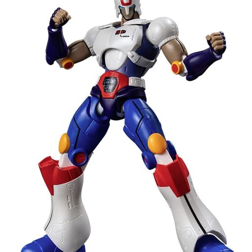 Sanshiro Juomaru replica