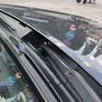 5.jpg Plug for the wiper arm nissan teana j31