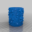 Fortress_DeffRolla_01.png Krusher Fortress