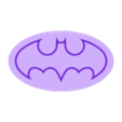 Batman 2.stl Batman.