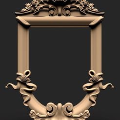 10.jpg Free STL file FRAME 10・Object to download and to 3D print, alexlopreciado