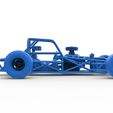 71.jpg Supermodified front engine race car Base Version 4 Scale 1:25