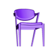 Chair.STL Z-Chair