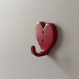 towelhook3.png Heart Hook – Decorative Wall Hook