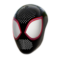 2.png Miles Morales faceshell