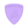 Lamborghini Logo.stl Lamborghini-Logo