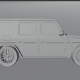 10.png Mercedes G-Class EQG SUV Electric 2022