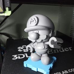 Mini-Mario