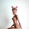 131538854_880246332723738_1634828885624876313_n.jpg Alicia 3D model OOAK Doll Bjd Ball Jointed Doll by Juliya Nechaeva| art doll | collectible doll | gift | gift |