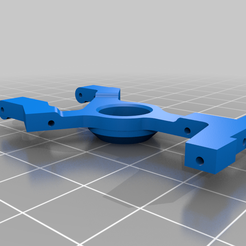 f6e87d62-5eb3-406f-b715-ed6e2170bcf0.png Free 3D file Oxy2 Upper Bearing Block・3D printer design to download