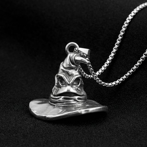 Harry Potter Pendant