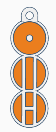 BTS-Arirang-Keyring-1v1.jpeg.png Llavero BTS Arirang