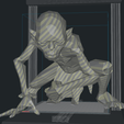3.png The Lord of the Rings - Gollum