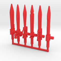 625x465_38548462_20481628_1677029322_1_0.jpg STL file Core Dinobot Swords・3D printing design to download
