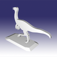 dinosaur10.png Heterodontosaur - Dinosaur toy Design for 3D Printing