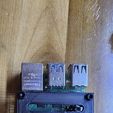 20240225_080054.jpg Raspberry PI Fan Mount