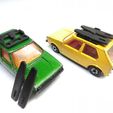 IMG_20220515_114928.jpg Matchbox Volkswagen Golf I surfing board Golf Mk1