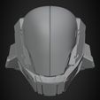 TitanArmorHelmetFrontalBase.jpg Destiny Titan Iron Regalia Helmet for Cosplay