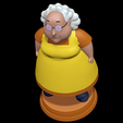 5.png Muriel Bagge - Courage the Cowardly Dog