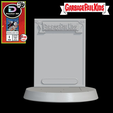 6.png garbage pail kids -drunk  kent-figura+base