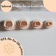 Mini-Pumpkin-picture.png MINI PUMPKIN POLYMER CLAY CUTTER