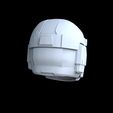 H_Linebreaker.3484.jpg Halo Infinite Linebreaker Wearable Helmet for 3D Printing