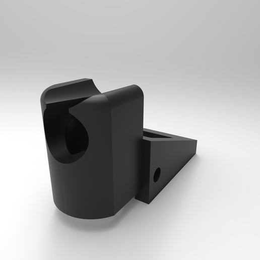 STL file Well G194 feeding lips・3D printer model to download・Cults