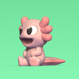 Cod191-Axolotl-Laughing-2.png Axolotl Laughing