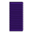 Chainmail Sleeve - Short Version (210x105).stl Chainmail Armor Sleeve