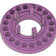 Photo-1.png Brake disc for Jane stroller
