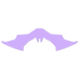 Logo.stl Bat-Signal lamp, batman