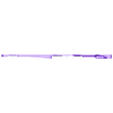 x_lite_final_with_3mm_holes_and_logo_.stl FrSky x-lite lanyard