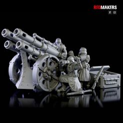 A1.jpg Quattro Cannon - Artillery of the Imperial Force