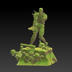 1.jpg Chevalier de la mort - MINIATURE 32 ET 75 MM SCALE