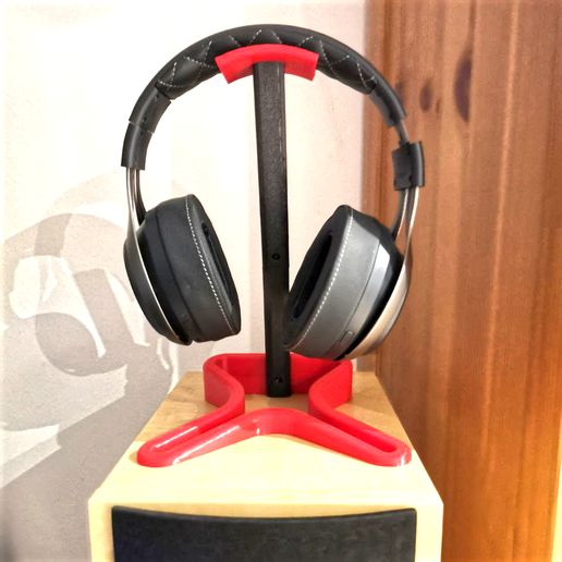 Headphone Holder / Stand