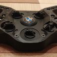 IMG_20191112_212552.jpg DIY BMW M8 GTE (BIG BOY) Steering Wheel