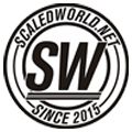 ScaledWorld
