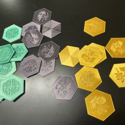 2020-02-02_01.11.31.jpg Бесплатный STL файл Thin War Chest Control Markers・3D-печатная модель для загрузки