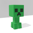 creper.png MINECRAFT MINI CREEPER