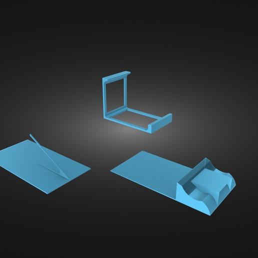 Phone stand