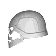 render_scene-right.6.png Monk - Knights of Ren Helmet, 3D print model