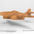 a6a0257954c35770c014882a1d29ed68_display_large.jpg Messerschmitt Me 262 simplified cnc/laser