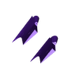 Aileron_1.stl F9F-8B Cougar RC 70mm EDF V2