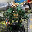 Sepulchral Angelic Thicc Boi of Gloom